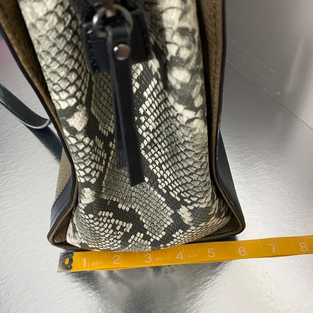 Aldo Tailored Tote Bag - Picture 11 of 12